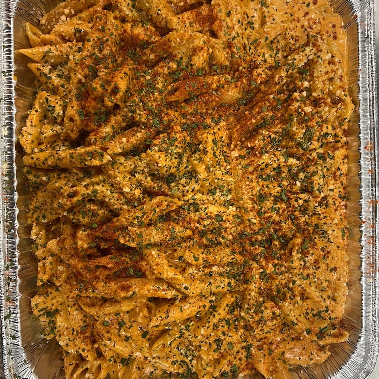 Authentic Italian Beef and More