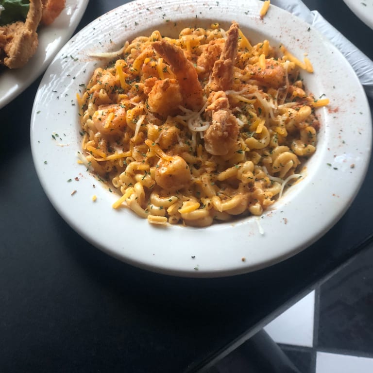 Delicious Seafood Dishes