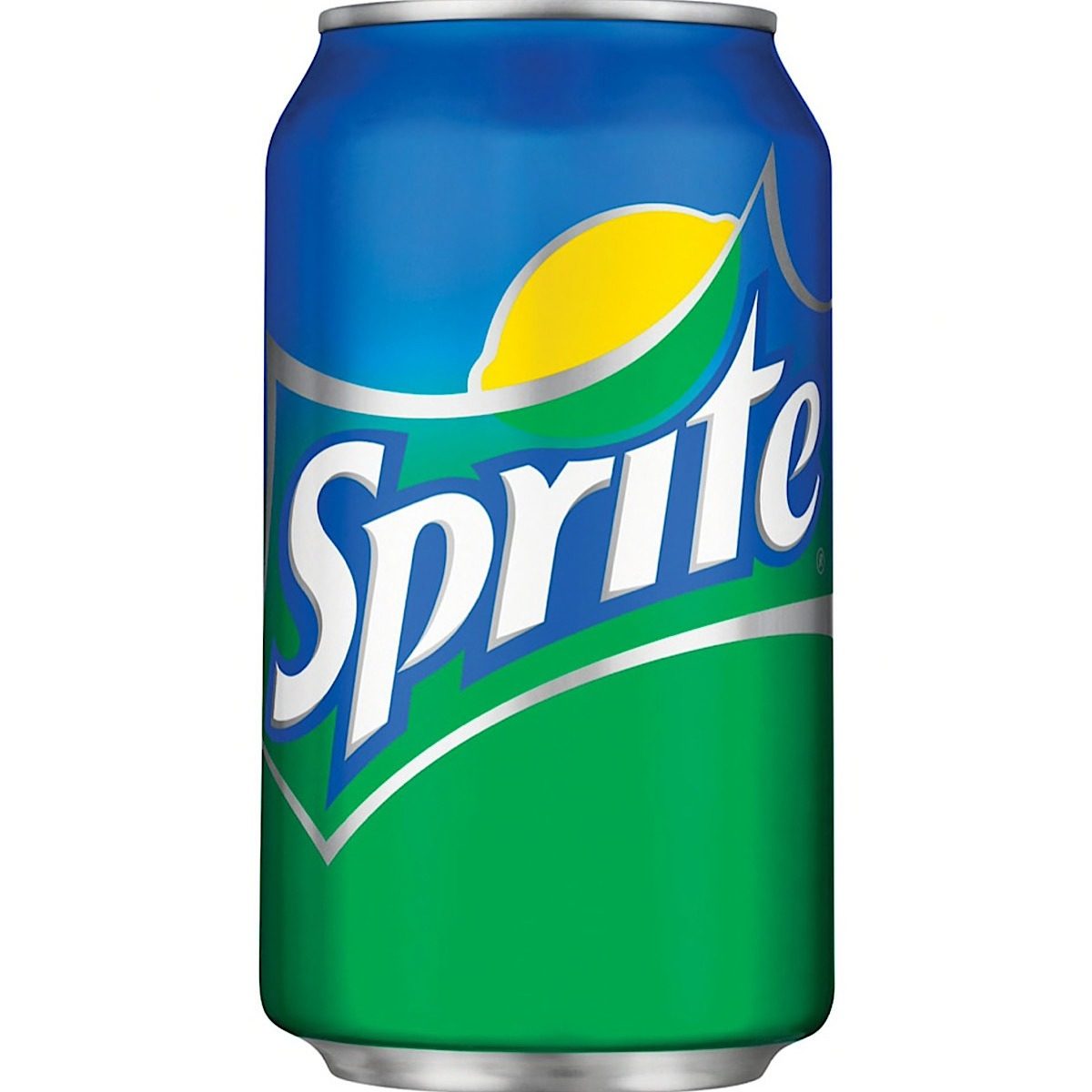 Sprite Soda.