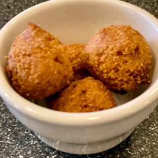 Hush Puppies