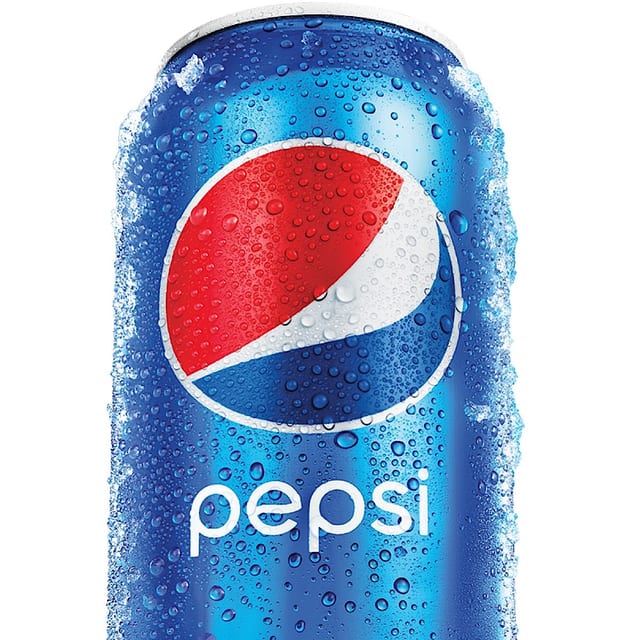 Pepsi.