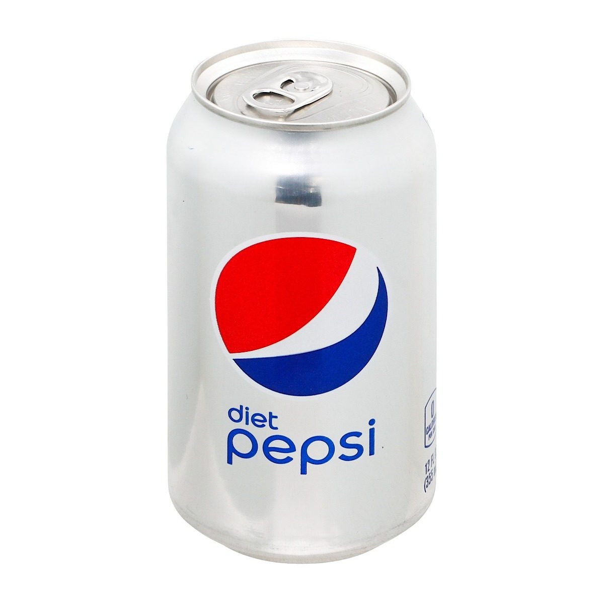 Diet Pepsi.