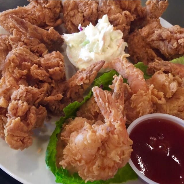 Thursday Special.