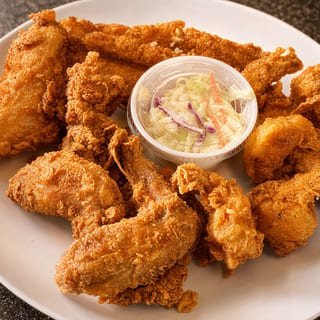 The New Friday Special