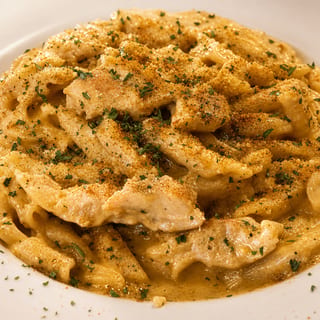 Cajun Chicken Pasta