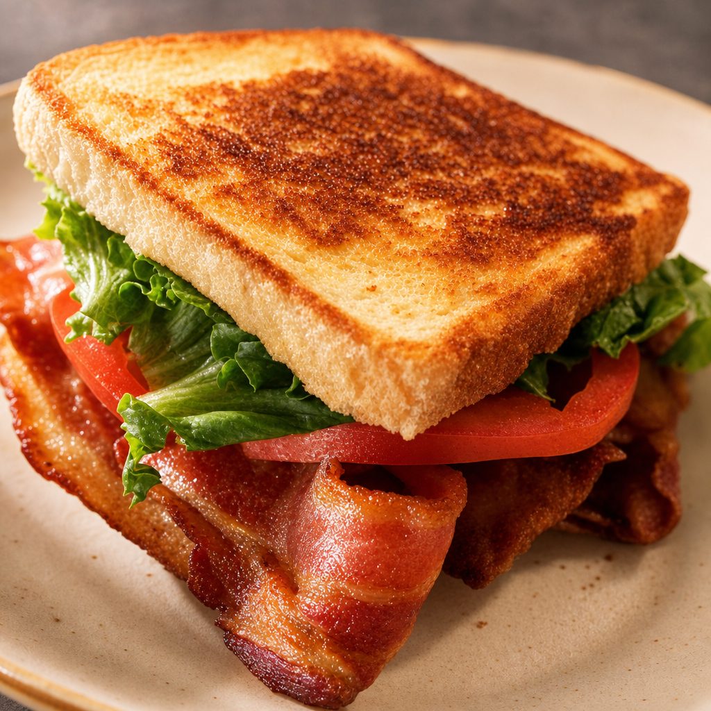 The Michael BLT Sandwich.